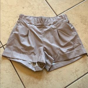 MPG Athletic Dress Shorts